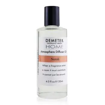 Atmosphere Diffuser Oil - Neroli - 120ml/4oz - 120ml/4oz / 1 - Home Scent