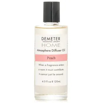 Atmosphere Diffuser Oil - Peach - 120ml/4oz - 120ml/4oz / 1 - Home Scent