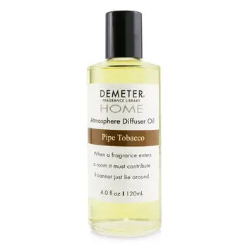 Atmosphere Diffuser Oil - Pipe Tobacco - 120ml/4oz - 120ml/4oz / 1 - Home Scent
