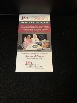 AUTO 1971 San Francisco Giants Yearbook Mays McCovey Marichal 24 Signatures JSA