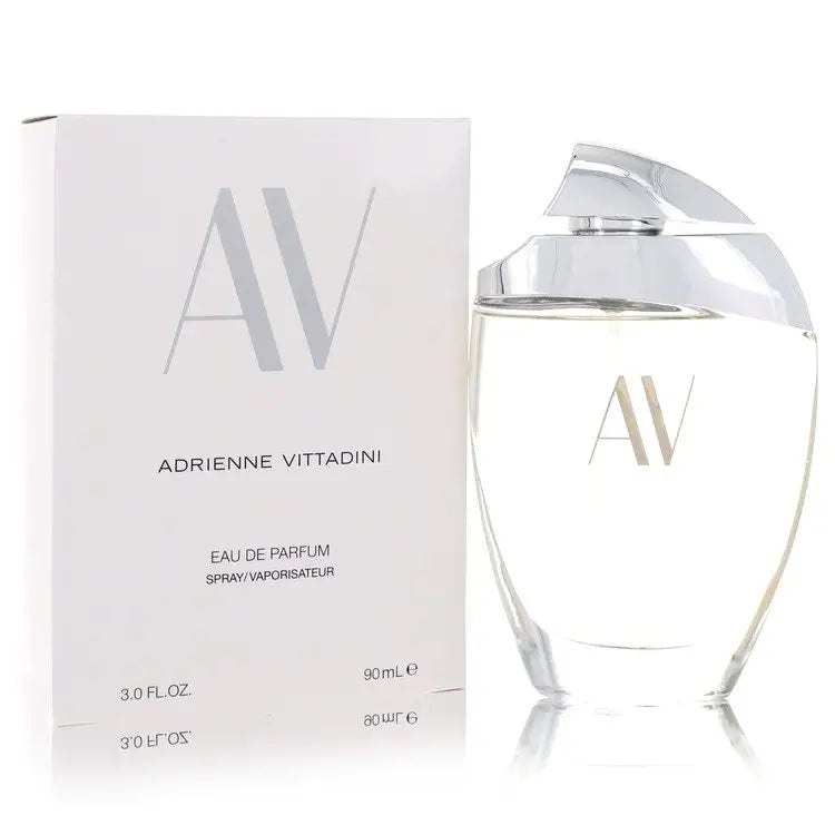 Av by Adrienne Vittadini - Eau De Parfum Spray 3 oz - Women / Medium - Eau De Parfum Spray 3 oz