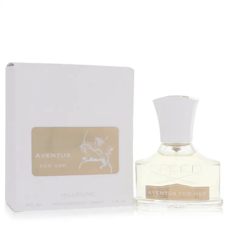 Aventus by Creed - Eau De Parfum Spray 1 oz - Women / Medium - Eau De Parfum Spray 1 oz