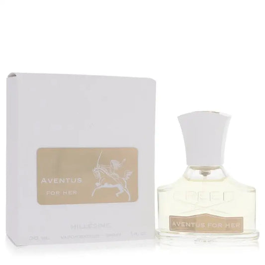 Aventus by Creed - Eau De Parfum Spray 1 oz - Women / Medium - Eau De Parfum Spray 1 oz