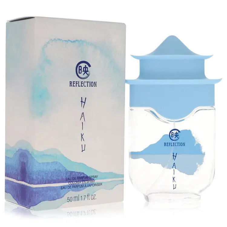 Avon Haiku Reflection by Avon - Eau De Parfum Spray 1.7 oz - Women / Medium - Eau De Parfum Spray 1.7 oz