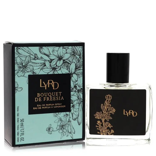 Avon Lyrd Bouquet De Freesia by Avon - Eau De Parfum Spray 1.7 oz - Women / Medium - Eau De Parfum Spray 1.7 oz