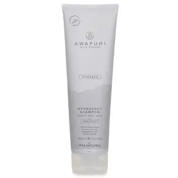 Awapuhi Wild Ginger Hydrasoft Shampoo - 250ml - 250ml / 1 - Hair Care