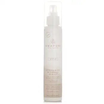 Awapuhi Wild Ginger Hydromist Blowout Spray - 150ml - 150ml / 1 - Hair Care