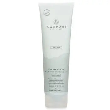 Awapuhi Wild Ginger Repair Cream Rinse - 250ml - 250ml / 1 - Hair Care