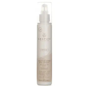 Awapuhi Wild Ginger Texturizing Sea Spray - 150ml - 150ml / 1 - Hair Care