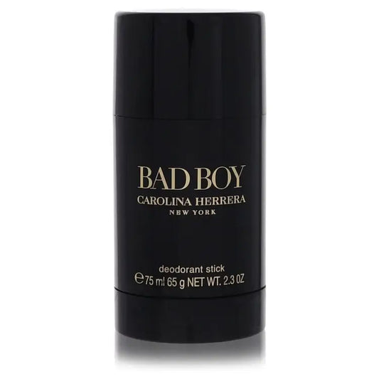 Bad Boy by Carolina Herrera - Deodorant Stick 2.3 oz - Men / Medium - Deodorant Stick 2.3 oz