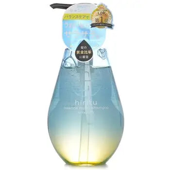 Balance Repair Shampoo Smooth - 410ml - 410ml / 1 - Hair Care