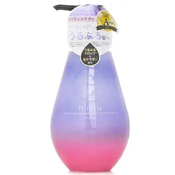 Balance Repair Treatment Moist - 410ml - 410ml / 1 - Hair Care