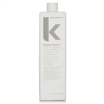 Balancing.Wash (Strengthening Daily Shampoo - For Coloured Hair) - 1000ml/33.6oz - 1000ml/33.6oz / 1 - Hair Care