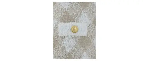 BALMAIN Vichy check pattern MIDI SKIRT - XS - Skirts