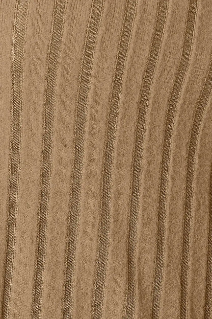 Basic Bae Full Size Ribbed Open Front Cardigan with Pockets