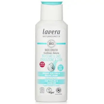 Basis Sensitiv Conditioner Moisture & Care - 200ml/7oz - 200ml/7oz / 1 - Hair Care