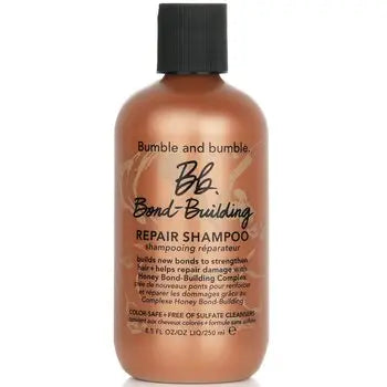 Bb. Bond-Building Repair Shampoo - 250ml/8.5oz - 250ml/8.5oz / 1 - Hair Care