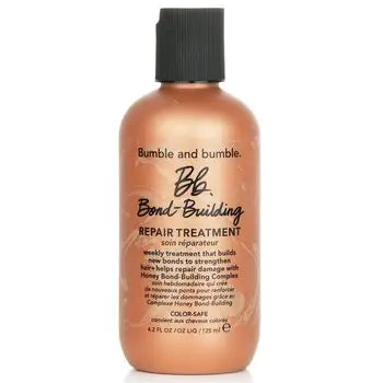Bb. Bond-Building Repair Treatment - 125ml/4.2oz - 125ml/4.2oz / 1 - Hair Care