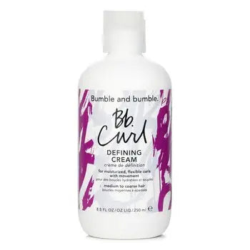 Bb. Curl Defining Creme (Medium To Coarse Hair) - 250ml/8.5oz - 250ml/8.5oz / 1 - Hair Care