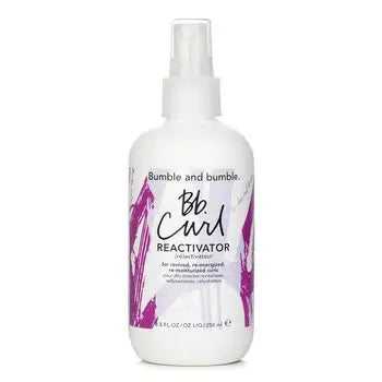 Bb. Curl Reactivator (For Revived Re-Energized Re-Moisturized Curls) - 250ml/8.5oz - 250ml/8.5oz / 1 - Hair Care