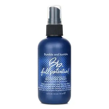 Bb. Full Potential Hair Preserving Booster Spray - 125ml/4.2oz - 125ml/4.2oz / 1 - Hair Care
