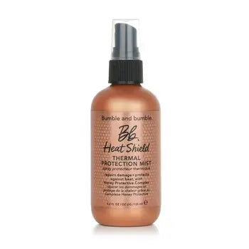 Bb. Heat Shield Thermal Protection Mist - 125ml/4.2oz - 125ml/4.2oz / 1 - Hair Care