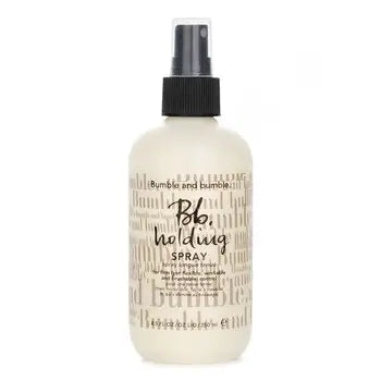 Bb. Holding Spray (For Firm Control) - 250ml/8.5oz - 250ml/8.5oz / 1 - Hair Care