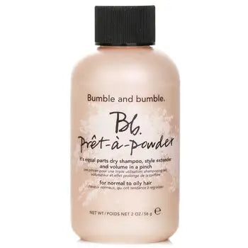 Bb. Prêt-à-Powder (For Normal to Oily Hair) - 56g/2oz - 56g/2oz / 1 - Hair Care