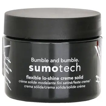 Bb. Sumotech (Flexible Lo-Shine Creme Solid) - 50ml/1.5oz - 50ml/1.5oz / 1 - Hair Care