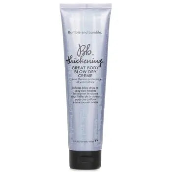 Bb. Thickening Great Body Blow Dry Creme - 150ml/5oz - 150ml/5oz / 1 - Hair Care