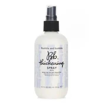 Bb. Thickening Spray (All Hair Types) - 250ml/8.5oz - 250ml/8.5oz / 1 - Hair Care