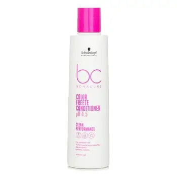 BC Bonacure pH 4.5 Color Freeze Conditioner (For Colored Hair) - 200ml/6.76oz - 200ml/6.76oz / 1 - Hair Care