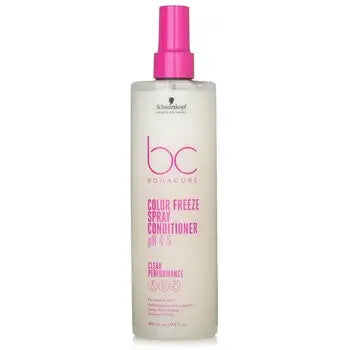 BC Bonacure pH 4.5 Color Freeze Spray Conditioner (For Coloured Hair) - 400ml/13.5oz - 400ml/13.5oz / 1 - Hair Care