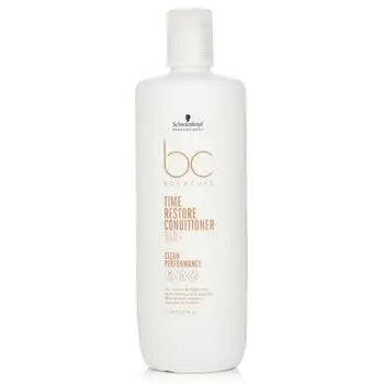 BC Bonacure Q10+ Time Restore Conditioner (For Mature and Fragile Hair) - 1000ml/33.8oz - 1000ml/33.8oz / 1 - Hair Care