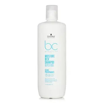 BC Moisture Kick Shampoo - 1000ml/33.8oz - 1000ml/33.8oz / 1 - Hair Care