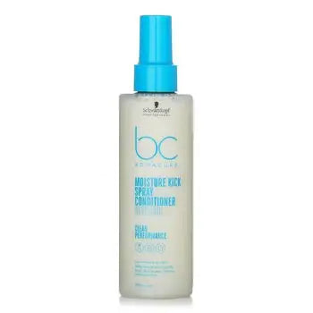 BC Moisture Kick Spray Conditioner Glycerol (For Normal To Dry Hair) - 200ml/6.76oz - 200ml/6.76oz / 1 - Hair Care