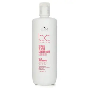 BC Repair Rescue Conditioner Arginine (For Damaged Hair) - 1000ml/33.8oz - 1000ml/33.8oz / 1 - Hair Care