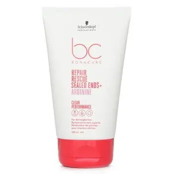BC Repair Rescue Sealed Ends+ Arginine (For Damaged Hair) - 100ml/3.38oz - 100ml/3.38oz / 1 - Hair Care