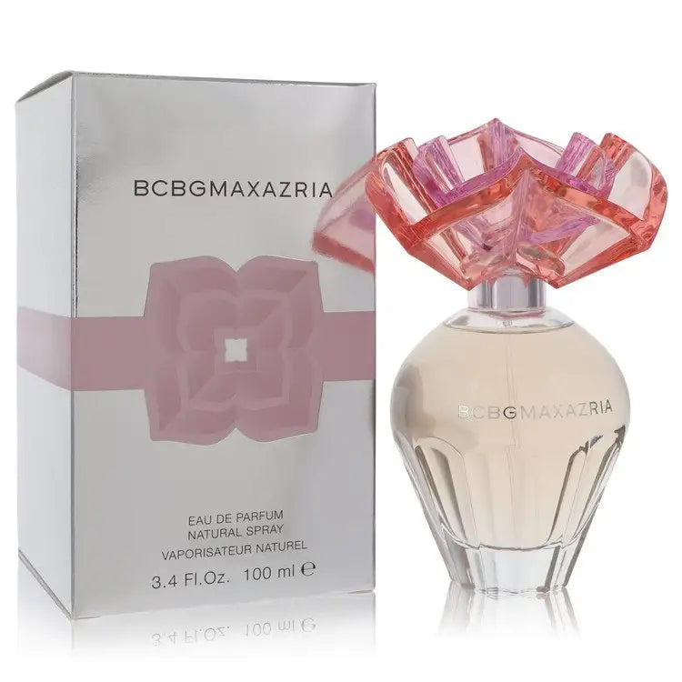 BCBG Max Azria by Max Azria - Eau De Parfum Spray 3.4 oz - Women / Medium - Eau De Parfum Spray 3.4 oz