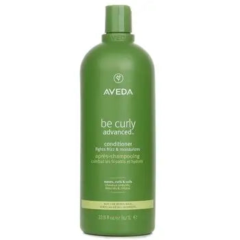 Be Curly Advanced Conditioner - 1000ml/33.8oz - 1000ml/33.8oz / 1 - Hair Care