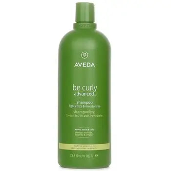 Be Curly Advanced Shampoo - 1000ml/33.8oz - 1000ml/33.8oz / 1 - Hair Care