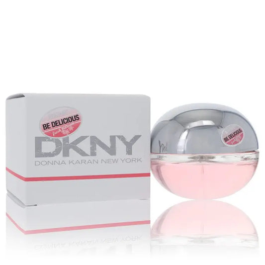 Be Delicious Fresh Blossom by Donna Karan - Eau De Parfum Spray 1.7 oz - Women / Medium - Eau De Parfum Spray 1.7 oz