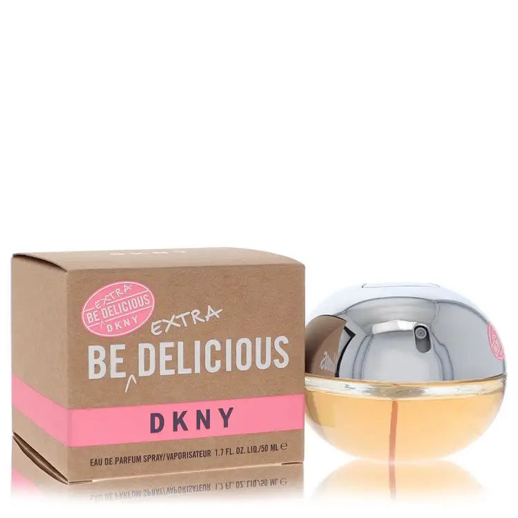 Be Extra Delicious by Donna Karan - Eau De Parfum Spray 1.7 oz - Women / Medium - Eau De Parfum Spray 1.7 oz