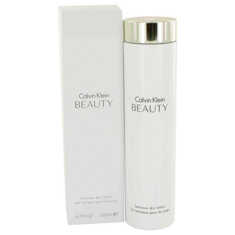 Beauty by Calvin Klein - Body Lotion 6.7 oz
