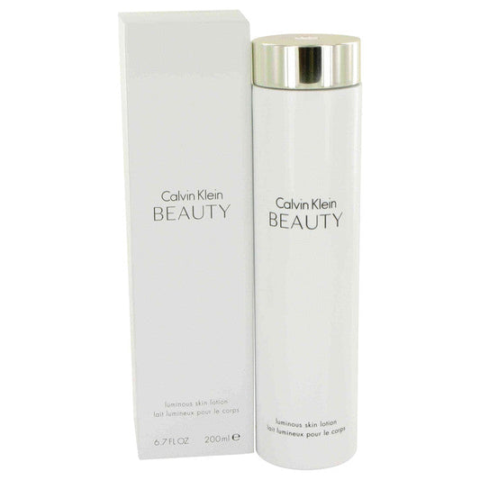 Beauty by Calvin Klein - Body Lotion 6.7 oz