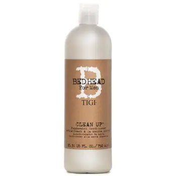 Bed Head B For Men Clean Up Peppermint Conditioner - 750ml/25.36oz - 750ml/25.36oz / 1 - Hair Care