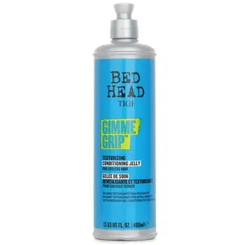 Bed Head Gimme Grip Texturizing Conditioner Jelly - 400ml/13.53oz - 400ml/13.53oz / 1 - Hair Care