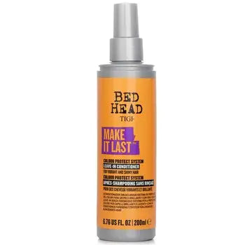 Bed Head Make It Last Colour Protect System Leave In Conditioner - 200ml/6.76oz - 200ml/6.76oz / 1 - Hair Care