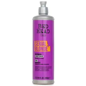 Bed Head Serial Blonde Restoring Conditioner - 400ml/13.53oz - 400ml/13.53oz / 1 - Hair Care