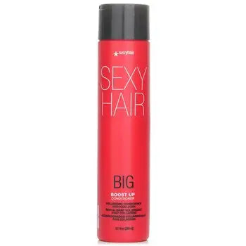 Big Sexy Hair Boost Up Volumizing Conditioner with Collagen - 300ml/10.1oz - 300ml/10.1oz / 1 - Hair Care